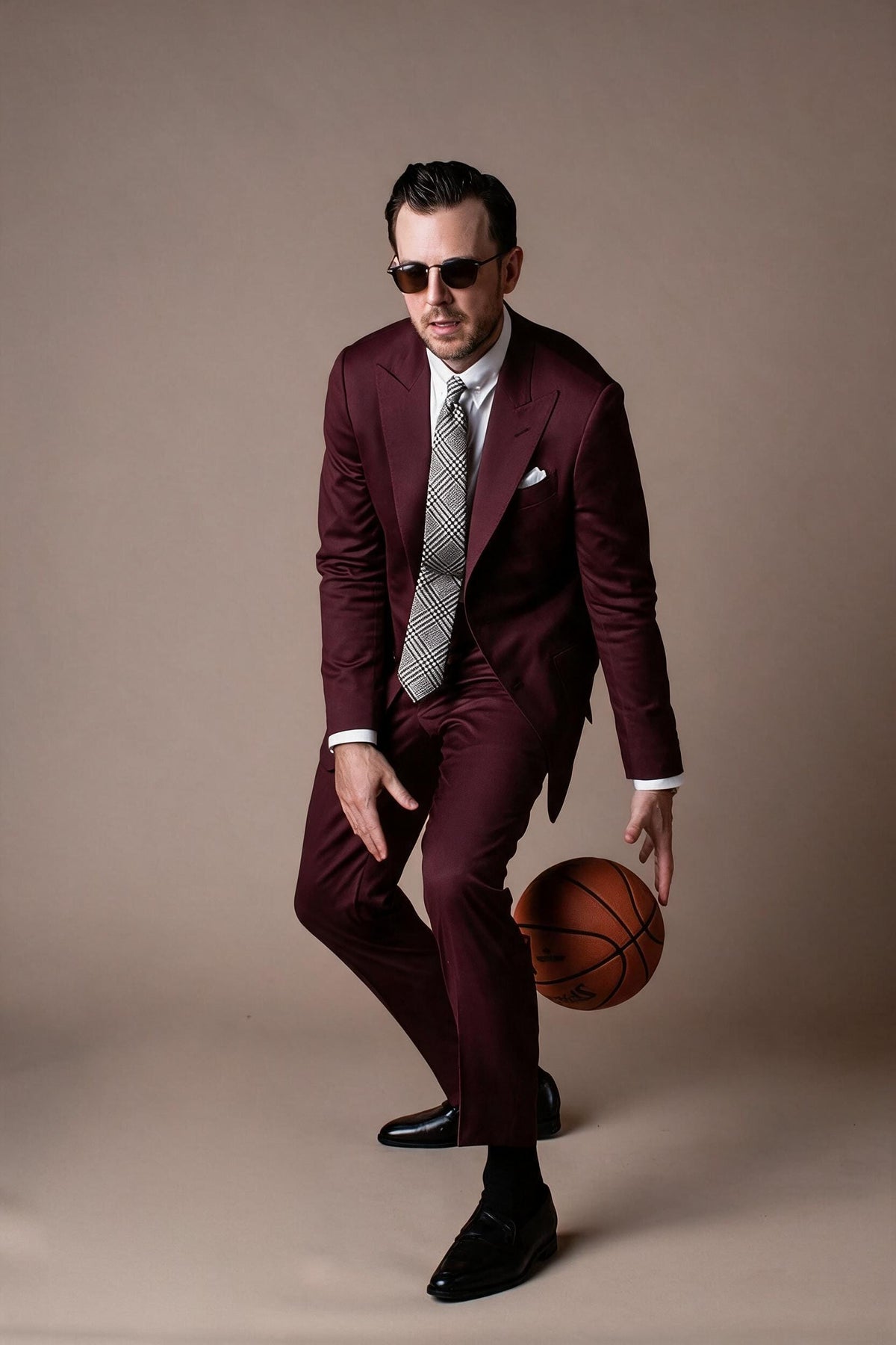 4-Season Stretch Suit