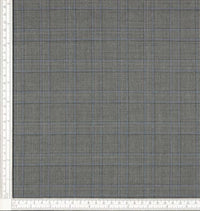 Loro Piana Super 200s Suit