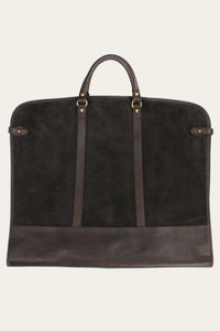 Color: Chocolate Suede