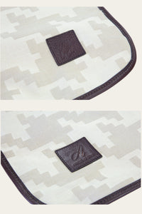 Color: Chocolate Suede