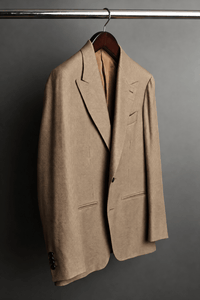 Color: Camel