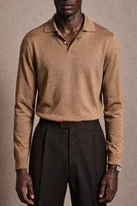 Color: Camel