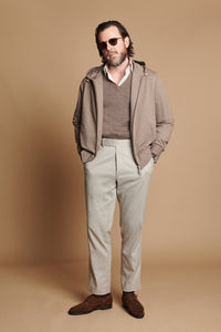 Downtown Brown Builder Capsule