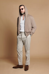 Downtown Brown Builder Capsule