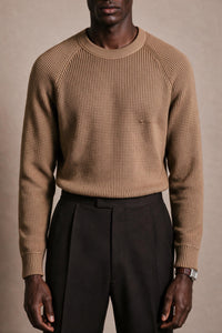 Color: Camel