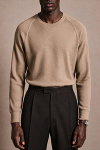Color: Camel