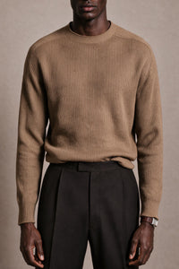 Color: Camel