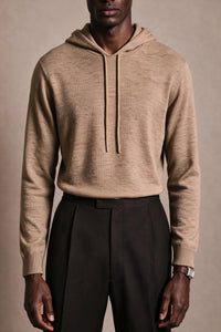 Color: Camel