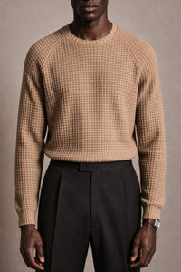 Color: Camel