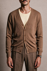 Color: Camel