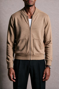 Color: Camel