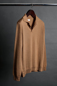 Color: Camel