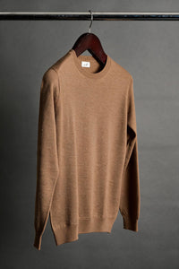 Color: Camel