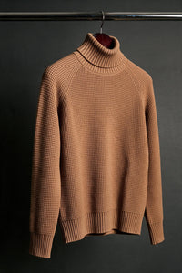 Color: Camel