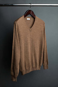 Color: Camel