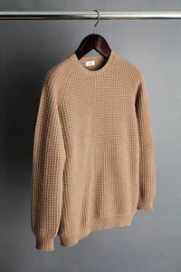 Color: Camel
