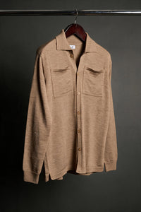 Color: Camel