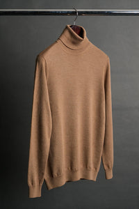 Color: Camel