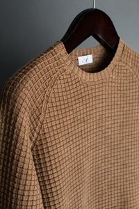 Color: Camel