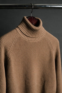 Color: Camel