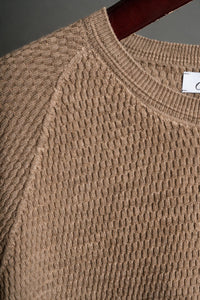 Color: Camel