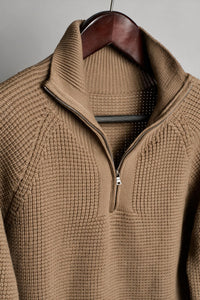 Color: Camel