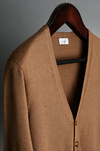 Color: Camel