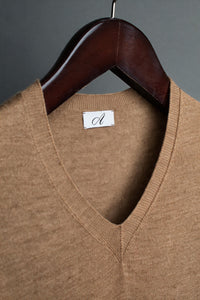 Color: Camel