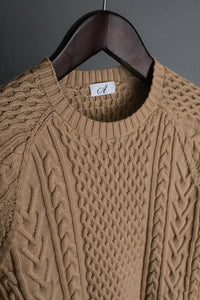 Color: Camel