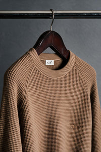 Color: Camel