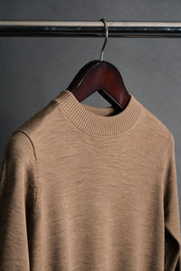 Color: Camel