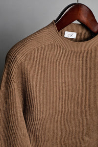Color: Camel