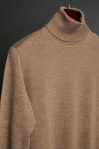Color: Camel