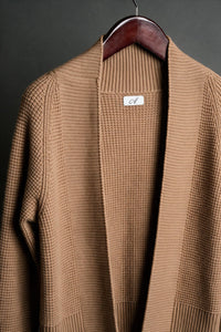 Color: Camel