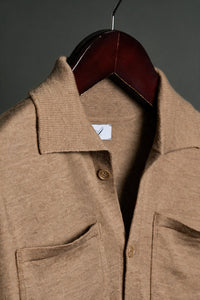 Color: Camel