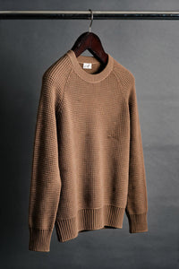 Color: Camel