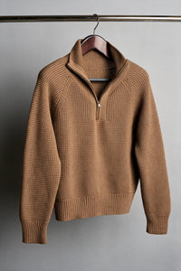 Color: Camel