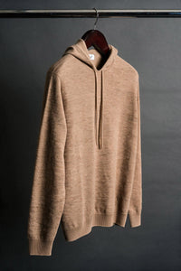 Color: Camel