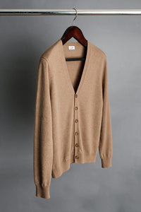 Color: Camel