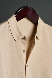 Color: Camel