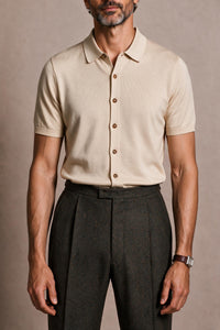 Color: Camel
