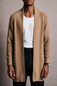Color: Camel