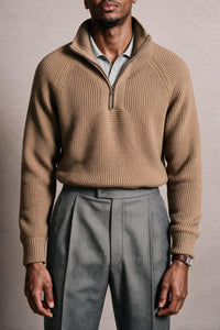 Color: Camel