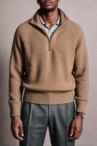 Color: Camel