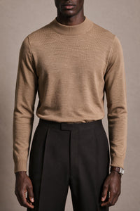 Color: Camel