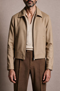 Color: Camel