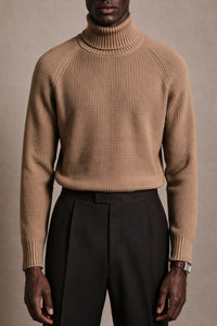 Color: Camel