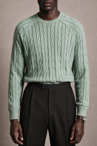 Color: Canale