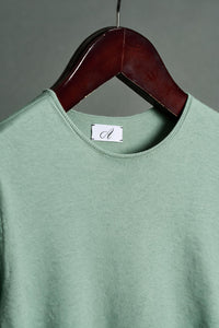 Color: Seafoam