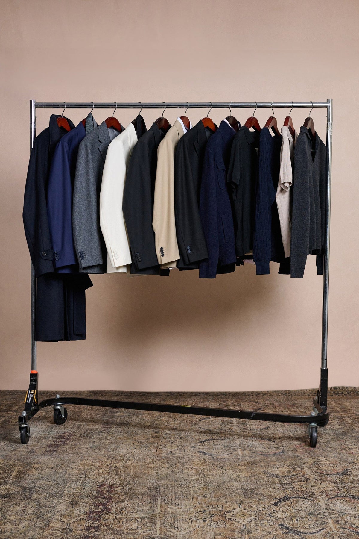 Old Money Master Capsule